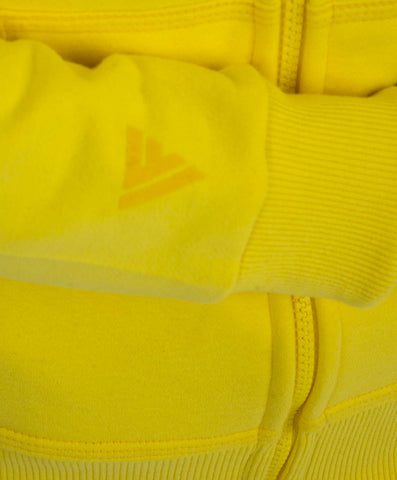 IRONFIBRE ZIP DUKS