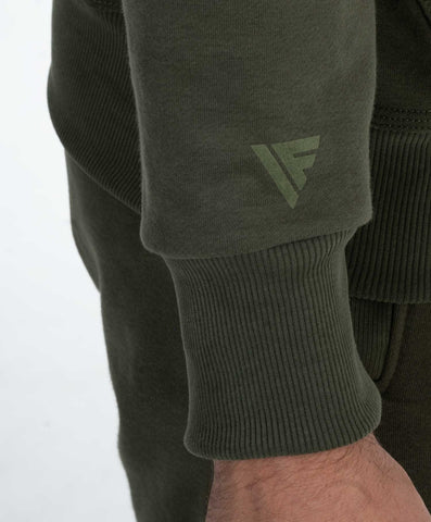IRONFIBRE DUKS