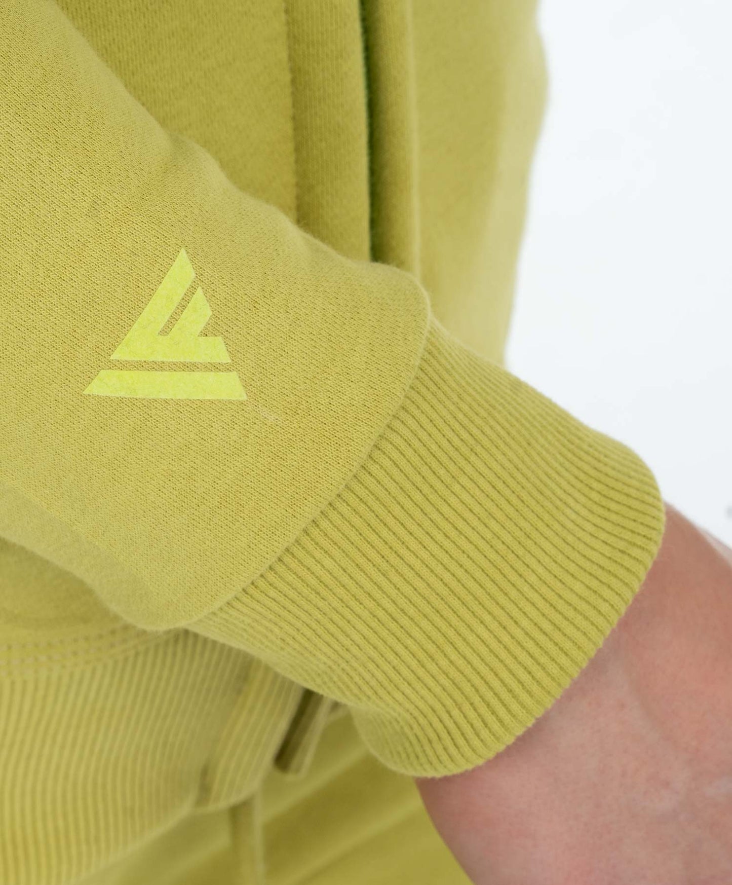 IRONFIBRE ZIP DUKS