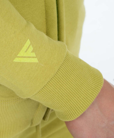 IRONFIBRE ZIP DUKS