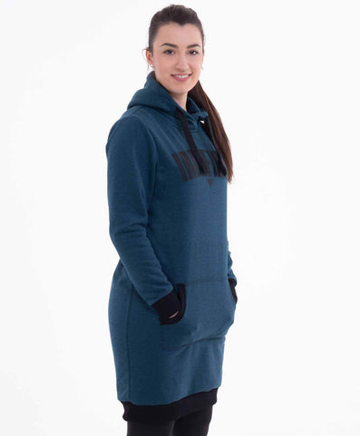 IRONFIBRE DUKS HALJINA