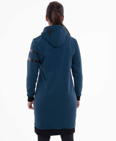 IRONFIBRE DUKS HALJINA