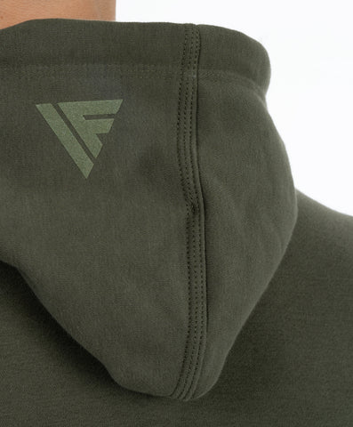 IRONFIBRE DUKS